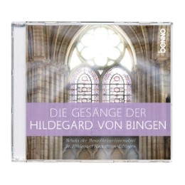 Hildegard von Bingen - Himmelsklang für die Seele - Abbildung 2