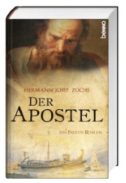 Der Apostel - Cover