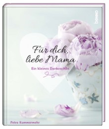 Für dich, liebe Mama - Cover