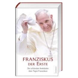 Franziskus der Erste - Cover