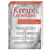 Kreuz-Gewölbe - Cover