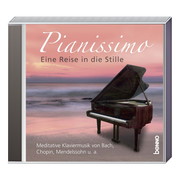 Pianissimo - eine Reise in die Stille