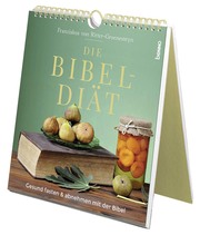 Die Bibel-Diät - Abbildung 1