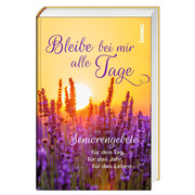 Bleibe bei mir alle Tage - Cover