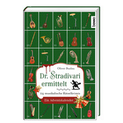 Dr. Stradivari ermittelt