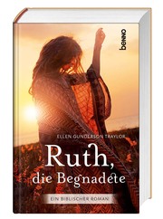 Ruth, die Begnadete - Cover