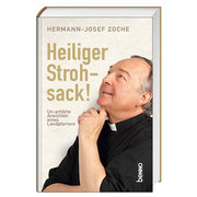 Heiliger Strohsack! - Cover