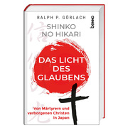 Shinko no Hikari - Das Licht des Glaubens - Cover