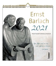 Ernst Barlach 2021