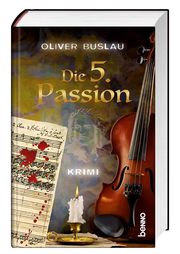 Die 5. Passion - Cover