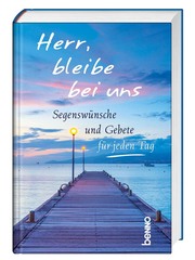 Herr, bleibe bei uns - Cover