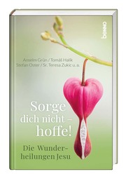 Sorge dich nicht - hoffe! - Cover