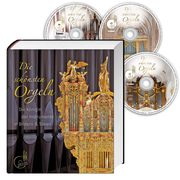 Die schönsten Orgeln - Cover