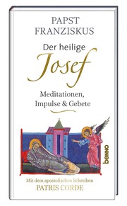 Der heilige Josef - Cover