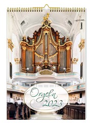 Orgeln 2023