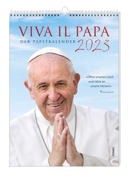 Viva il Papa 2023