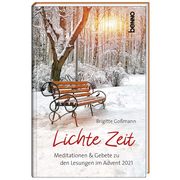 Lichte Zeit - Cover