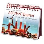 ADVENTfasten - Cover