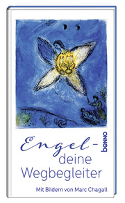 Engel - deine Wegbegleiter - Cover