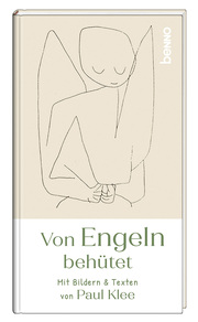 Von Engeln behütet - Cover