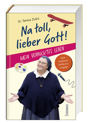 Na toll, lieber Gott! - Cover