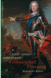 Feldmarschall Flemming - Cover