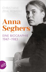 Anna Seghers - Cover