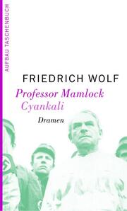 Professor Mamlock - Cyankali
