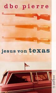 Jesus von Texas - Cover