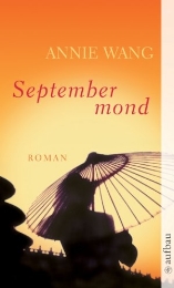 Septembermond - Cover