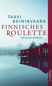 Finnisches Roulette - Cover