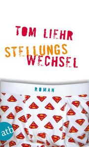 Stellungswechsel - Cover