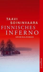 Finnisches Inferno - Cover