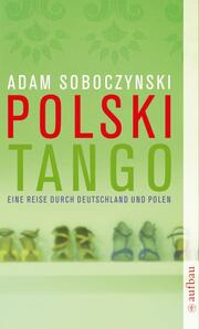 Polski Tango - Cover