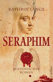 Seraphim - Cover