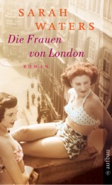 Die Frauen von London - Cover