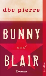Bunny und Blair