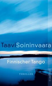 Finnischer Tango - Cover