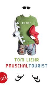 Pauschaltourist - Cover