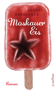 Moskauer Eis - Cover
