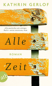 Alle Zeit - Cover
