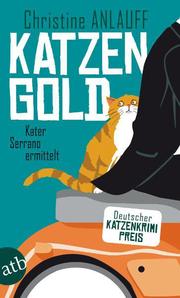 Katzengold - Cover