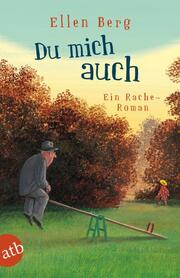 Du mich auch - Cover