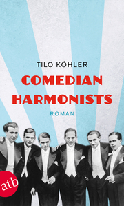 Comedian Harmonists - Cover