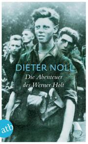 Die Abenteuer des Werner Holt - Cover