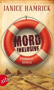 Mord inklusive - Cover