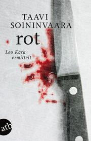 Rot - Cover