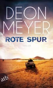 Rote Spur - Cover