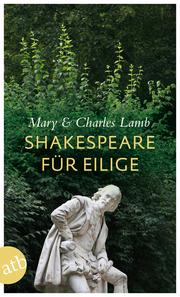 Shakespeare für Eilige - Cover