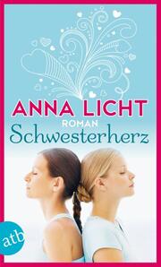 Schwesterherz - Cover